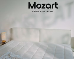 Siccma Media GmbH Projekt - PR-Etat Mozart Bett