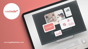 Ingold Solutions GmbH Projekt - API-Entwicklung zur Vereinfachung von Geschäftsprozessen