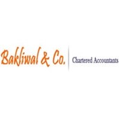 Bakliwal & Co Logo
