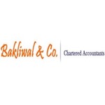 Bakliwal & Co Logo