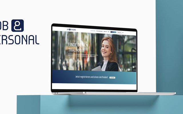 Agentur Vierzehn02 Projekt - Branding & UX-UI Online-Plattform