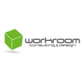 workroom consulting & design Logo