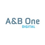 A&B One Digital GmbH Logo