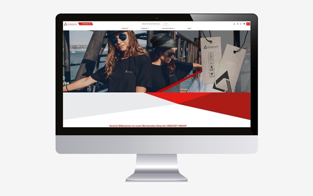 Ingold Solutions GmbH Projekt - Relaunch der B2B-Website