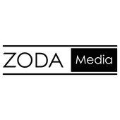 ZODA Media GmbH Logo