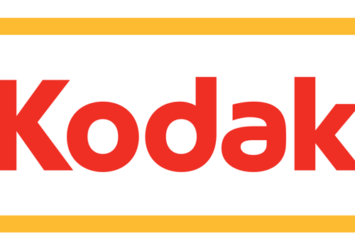 Mediacharge Projekt - KODAK