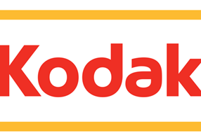 Mediacharge Projekt - KODAK