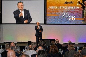 au-tv, Schnürer Videoproduktion Projekt - Apella Jahresauftaktkongress 2026