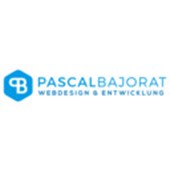 Pascal Bajorat - Webdesign und Entwicklung Logo