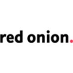 red onion GmbH Logo