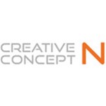 CREATIVECONCEPT-N Logo