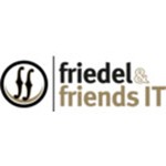 friedel & friends IT GmbH & Co. KG Logo