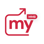 Make My Brand Logo