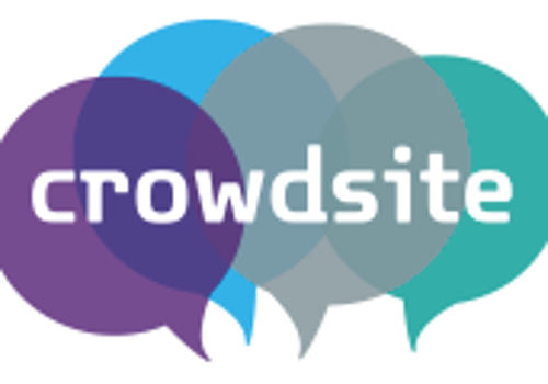 Crowdsite.com Projekt - Logo