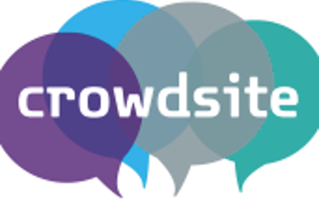 Crowdsite.com Projekt - Logo