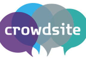 Crowdsite.com Projekt - Logo