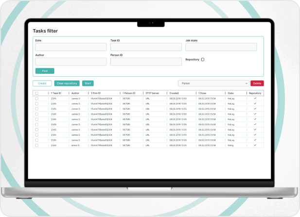 Silk Data Projekt - Lokaler LLM-Einsatz für eine Marketing-Agentur
