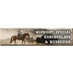 Midnight Special Ranchurlaub & WebDesign Logo