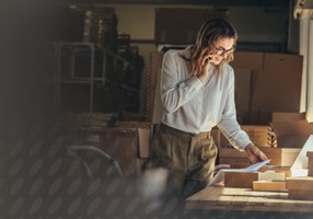 LeverX Projekt - Omnichannel-E-Commerce-Lösung