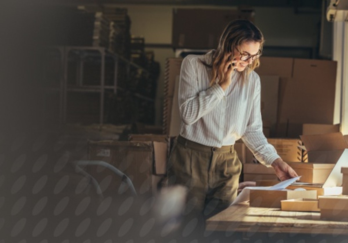 Omnichannel-E-Commerce-Lösung - 