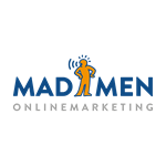 MADMEN Onlinemarketing GmbH Logo