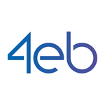 4eBusiness GmbH Logo