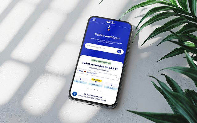 djumla GmbH Projekt - Website