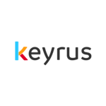 Keyrus Logo