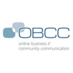 OB//CC online business & community communication GmbH | Parzeller Mediengruppe Logo