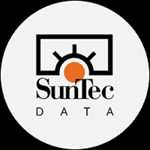 SunTec Data Logo