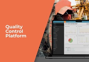 SSA Group Projekt - Qualitätskontrollplattform