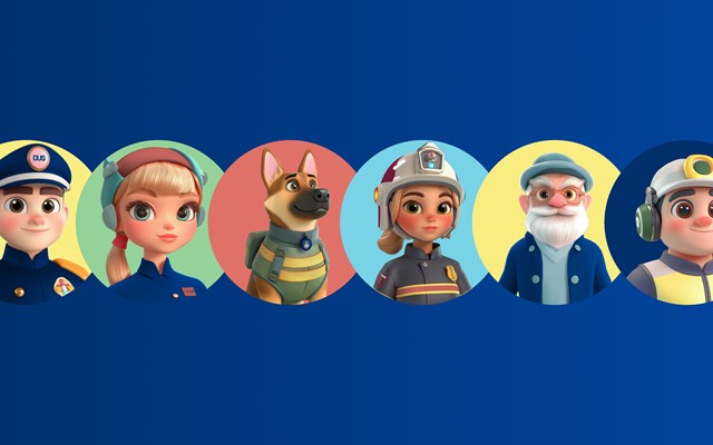 Dart Digital Projekt - DUS-Quiz