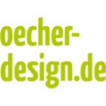 oecher-design Medienagentur Logo