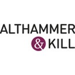 Althammer & Kill GmbH & Co. KG Logo