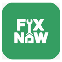 Inceptives Digital Projekt - FixNow