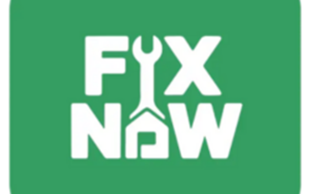 Inceptives Digital Projekt - FixNow