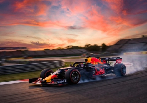 Kiwop Projekt - Event-SEM für den Circuit de Barcelona-Catalunya