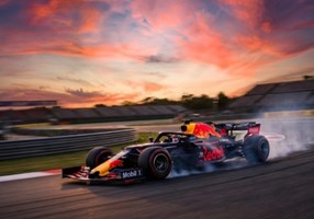 Kiwop Projekt - Event-SEM für den Circuit de Barcelona-Catalunya