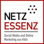 NETZessenz Logo