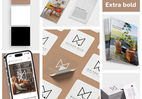 Simba agency Projekt - Maison Rilo-Projekt