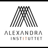 Alexandra Institute Logo