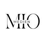 Miriam Ott miomedien Logo