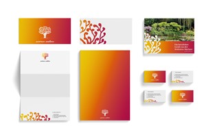 HCG corporate designs Projekt - Branding & Webdesign für Senioren Matinee