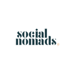 Social Nomads Logo