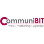 CommuniBit Logo