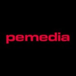 pemedia GmbH Logo