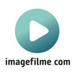 imagefilme.com Filmproduktion für Imagefilme Logo