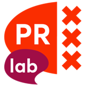 PRLab Logo
