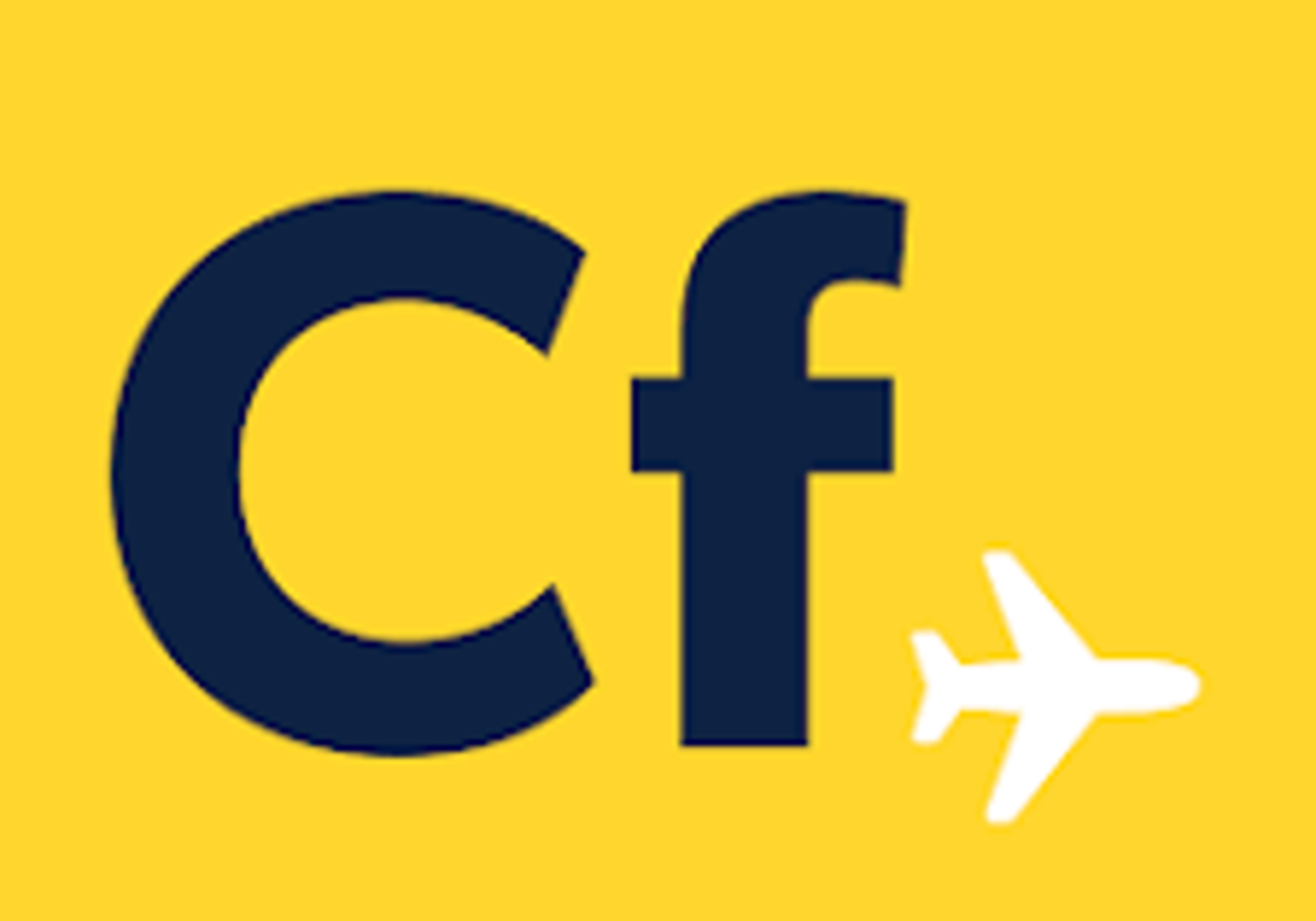 Cheapflights: Fl        - Cheapflights: Flights & Hotels