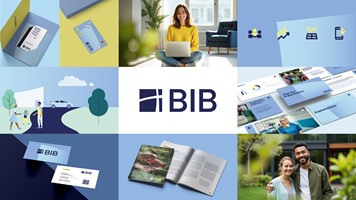 31M Agentur für Kommunikation GmbH Projekt - Corporate Design Relaunch
